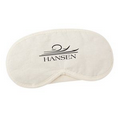 Natural cotton sleep mask , eye mask , eye shade